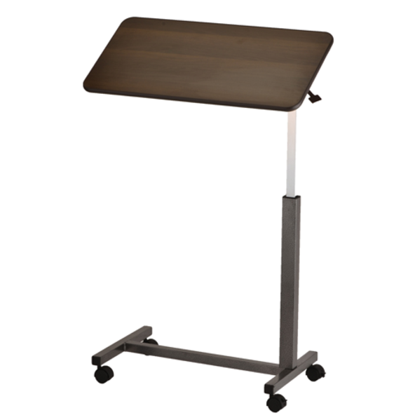 Tilting Overbed Table Tilt-Top nova 6071