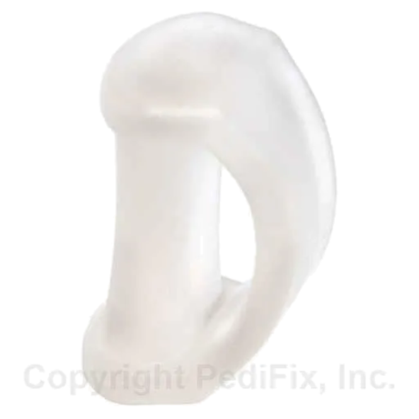 Toe Separators Visco Gel Stay-Put Pedifix P26-S