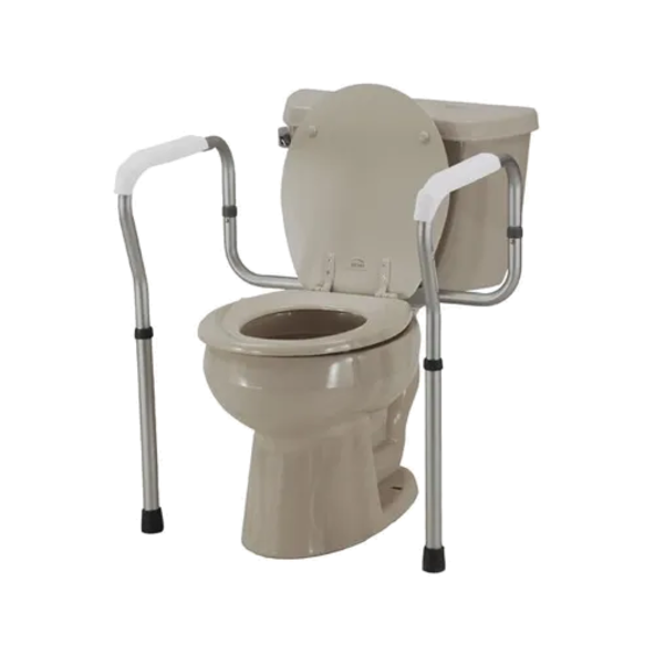 Toilet Safety Rails frame - 8200-R