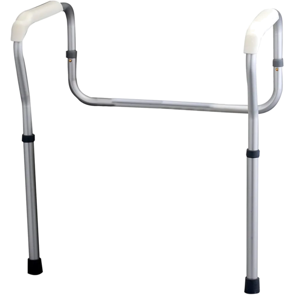 Toilet Safety Rails frame - 8200-R