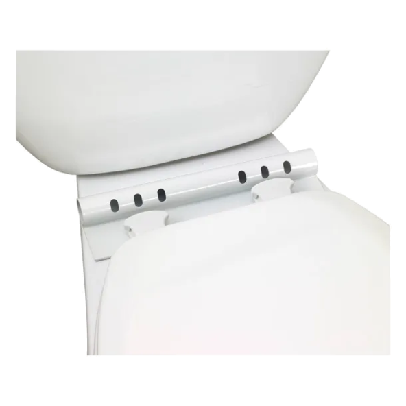 Toilet Safety Rails frame 12001-4