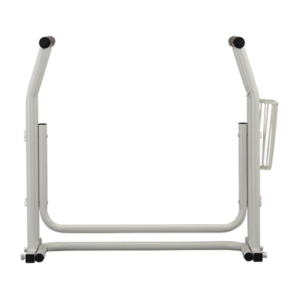 Toilet Safety Support Frame 8205-R