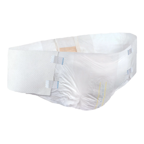 Tranquility AIR-Plus Bariatric Adult Incontinence, Unisex, Case of 32 763435