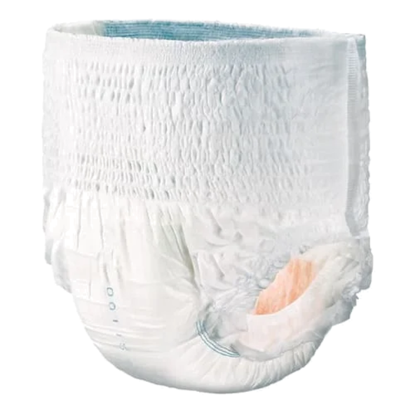 Tranquility Premium OverNight Absorbent Unisex Adult Underwear, Case of 56 and Case of 48 665231