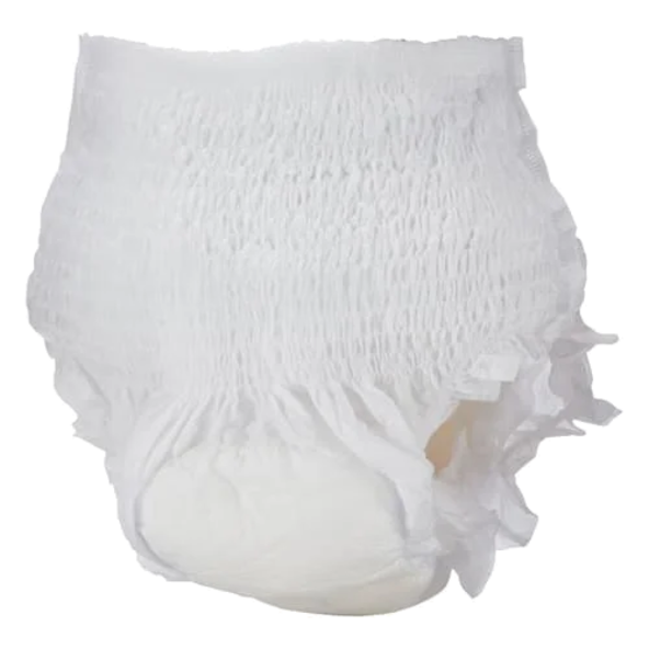 Tranquility Premium OverNight Absorbent Unisex Adult Underwear, Case of 56 and Case of 48 665231