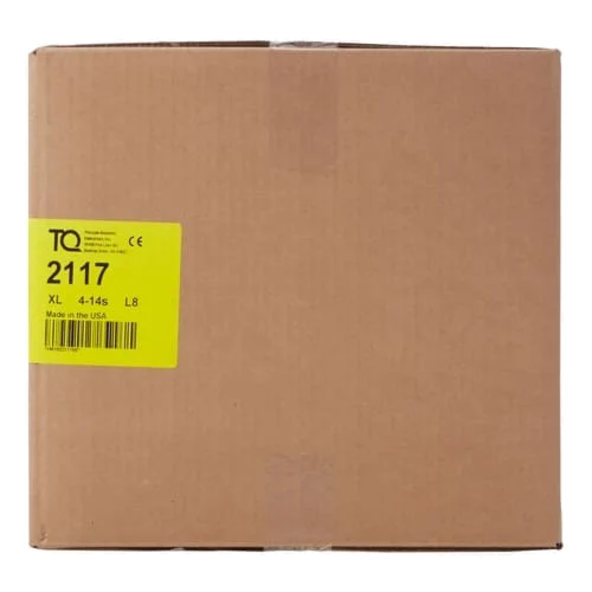 Tranquility Premium OverNight Absorbent Unisex Adult Underwear, Case of 56 and Case of 48 813408