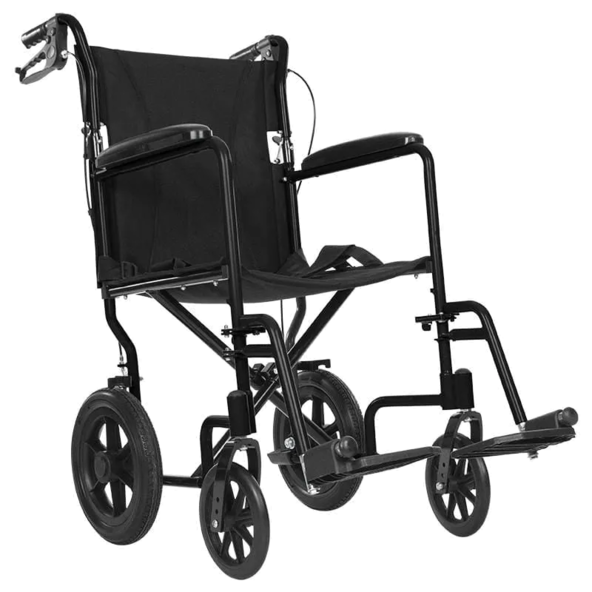Transport Wheelchair 818323022810