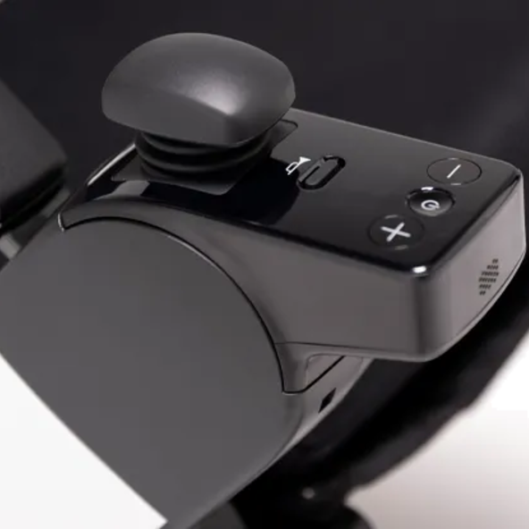 Travel Power Chair WHILL Model Fi