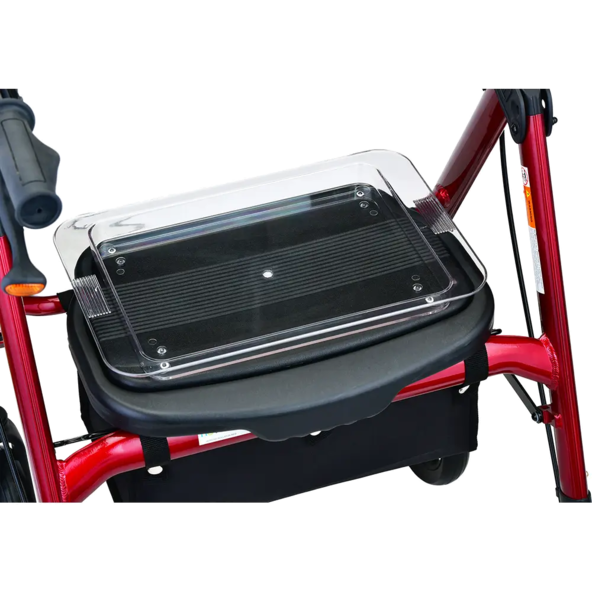 Tray for Rolling Walker 4000T