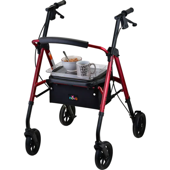 Tray for Rolling Walker 4000T