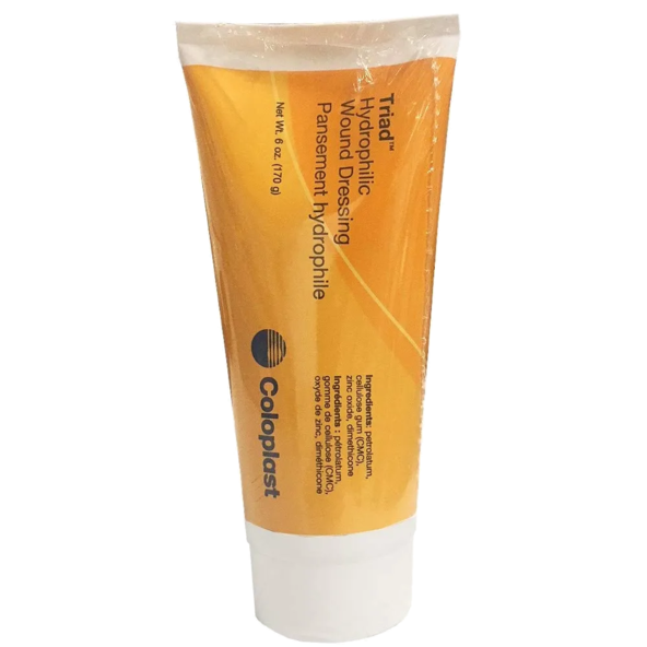 Triad Hydrophilic Wound Dressing - COI1964H