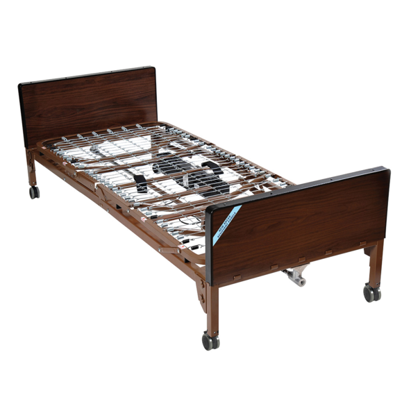 Ultra Light Full-Electric Bed 15033
