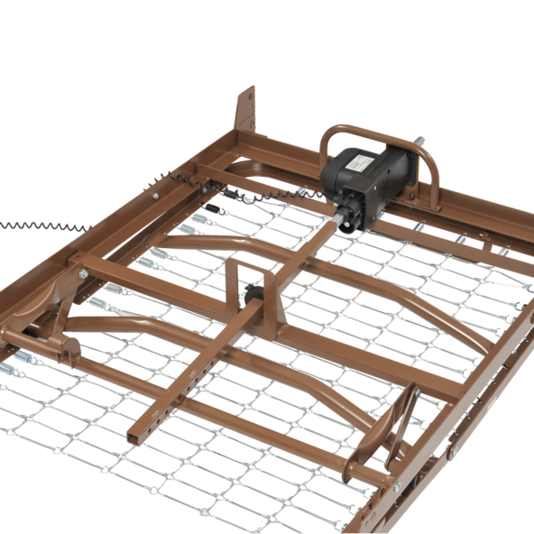 Ultra Light Full-Electric Bed 15033