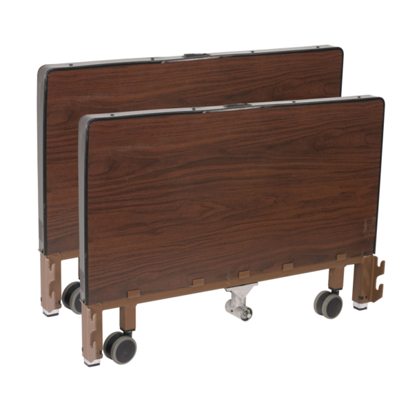 Ultra Light Full-Electric Bed 15033