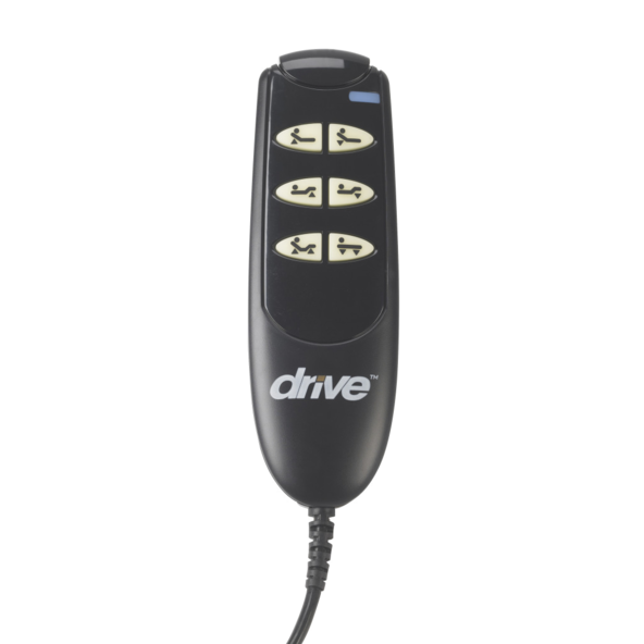 Ultra Light Full-Electric Bed 15033