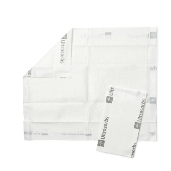 Ultrasorbs Premium Underpads 30in x 36in 70Ct - EXTRASRB3036A