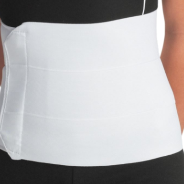 abdominal binder