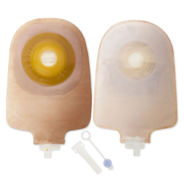 Urostomy Pouch One-Piece System 8482