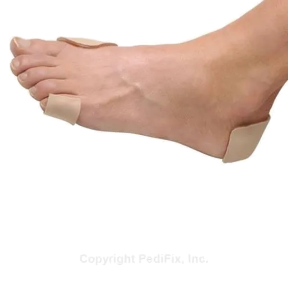 Visco-GEL® Silicone Moleskin Protective Padding P805