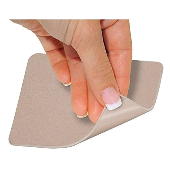 Visco-GEL® Silicone Moleskin Protective Padding P805