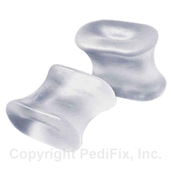 Visco-GEL® Toe Spacers by PediFix P28-L