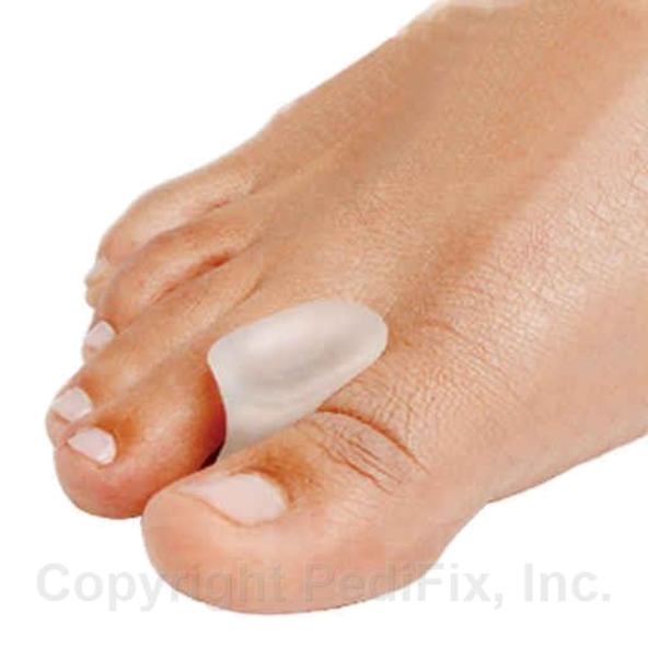 Visco-GEL® Toe Spacers by PediFix P28-M