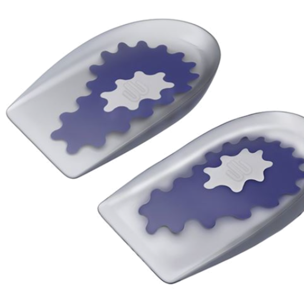  ViscoSpot® Heel Cushion