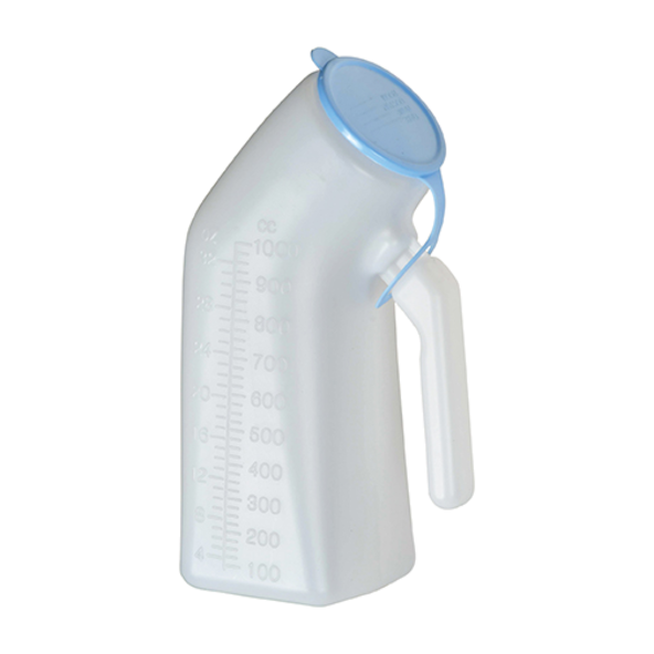 Nova male urinal -  8105M-R