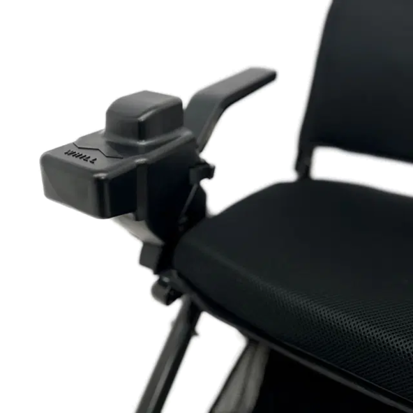 WHILL HMI Controller Protector Cover (Model Ci2Fi) 24-10014-0