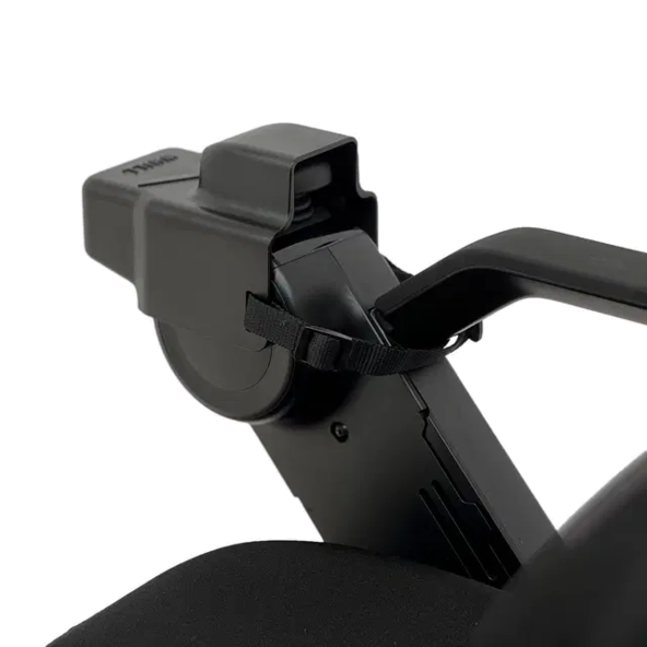 WHILL HMI Controller Protector Cover (Model Ci2Fi) 24-10014-0