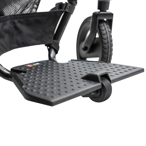 WHILL Heel Stopper (Model F) 24-14039-0