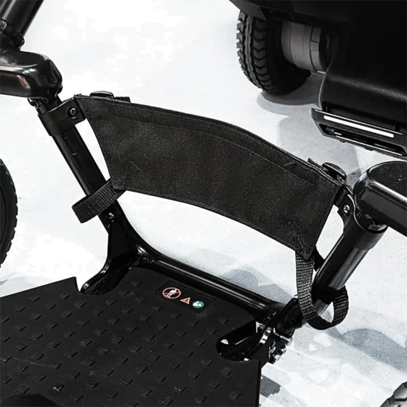 WHILL Heel Stopper (Model F) 24-14039-0