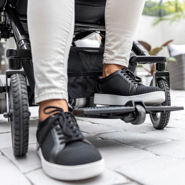 WHILL Heel Stopper (Model F) 24-14039-0