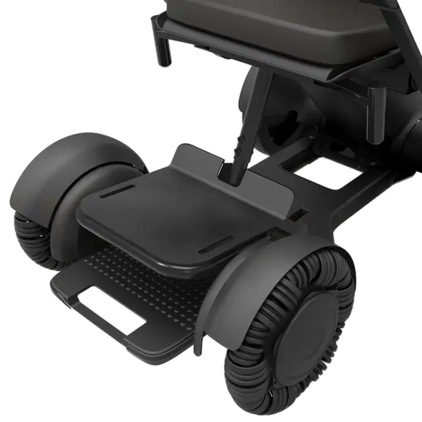 WHILL Model C2 Footplate Adapter 24-10050-0