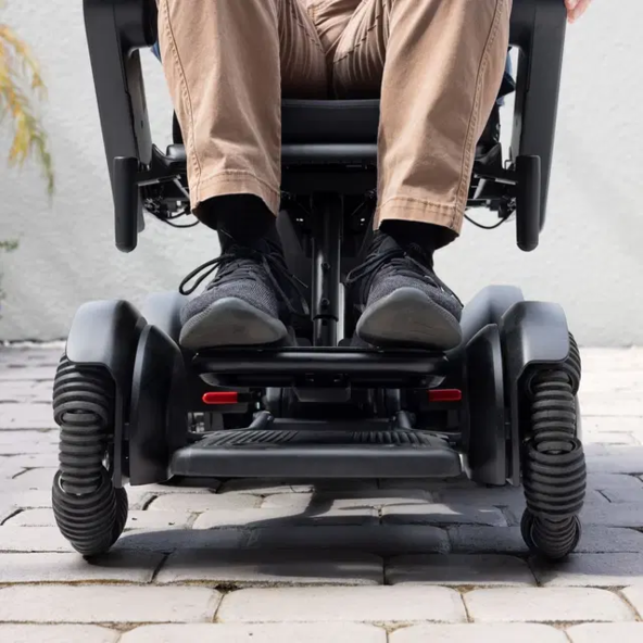 WHILL Model C2 Footplate Adapter 24-10050-0