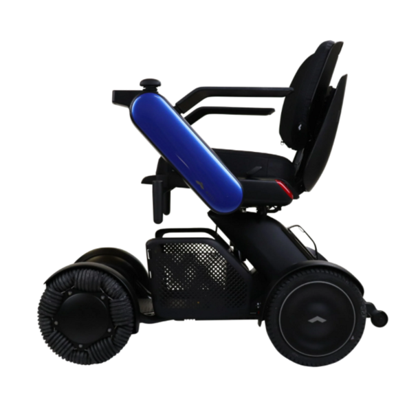 WHILL Model C2 Power Wheelchair whillc2