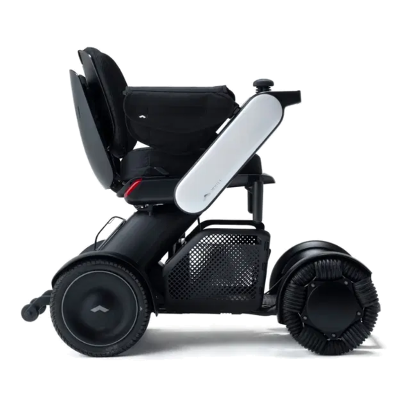 WHILL Side Bag C2 F 400-21345