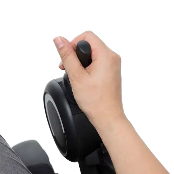 WHILL Stick Type Controller (Model Ci,C2,F) 210-07401