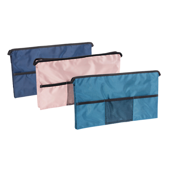 Walker Accessory Bag Two back pockets adjustable drive medical RTL10256NV