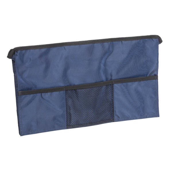 Walker Accessory Bag Two back pockets adjustable drive medical RTL10256NV