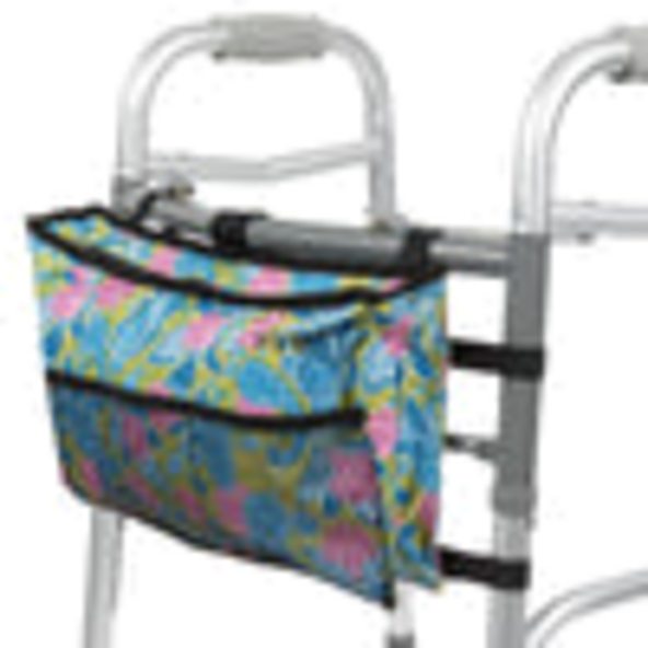 Walker Bag two-wheel walker LVA1026