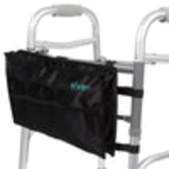 Walker Bag two-wheel walker LVA1026