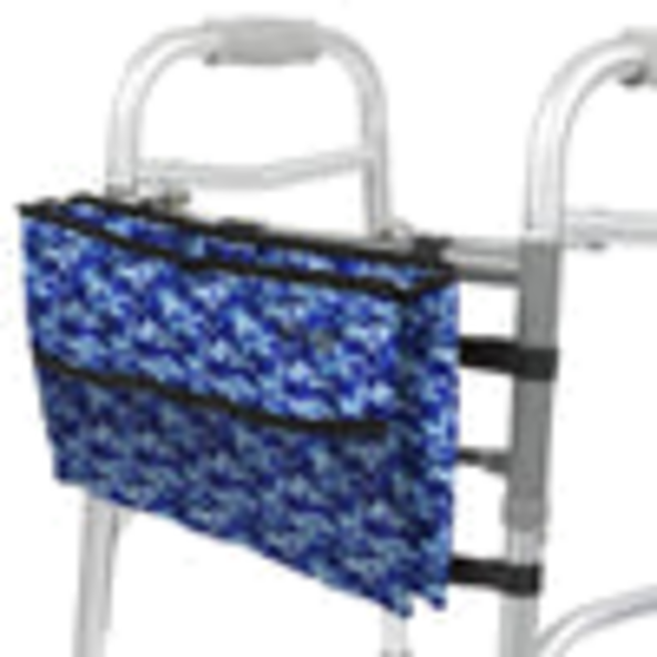 Walker Bag two-wheel walker LVA1026