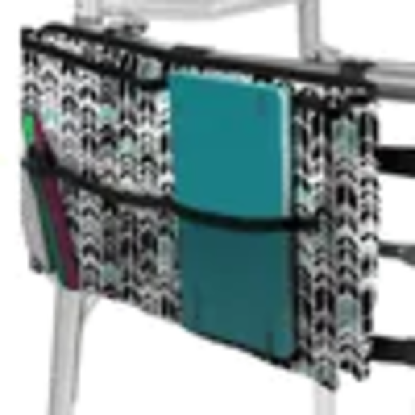 Walker Bag two-wheel walker LVA1026