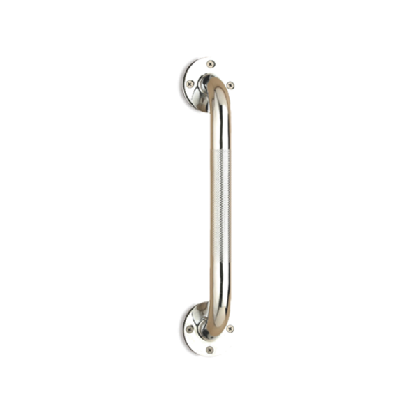 Wall Grab Bar Size 12 8012CH-R