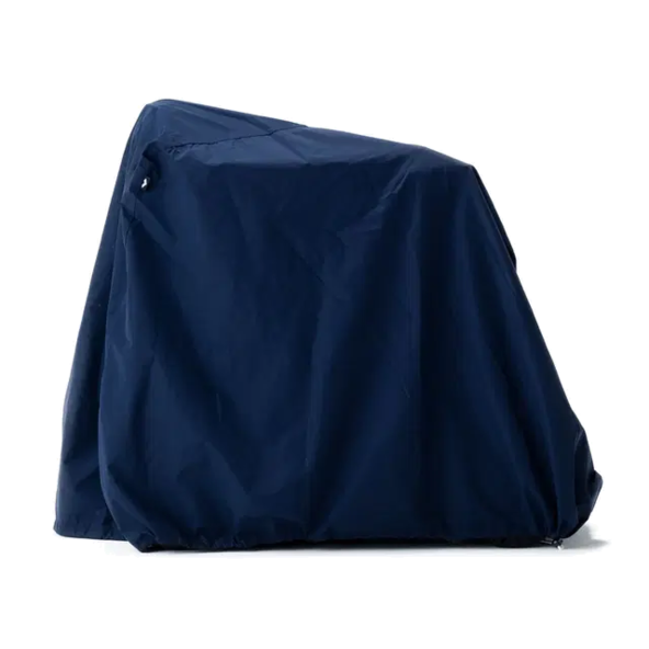 Waterproof Cover w Carrying Bag 24-10057-0-01