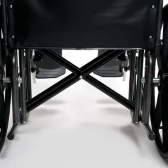 Wheelchair 22 inches 3G010420