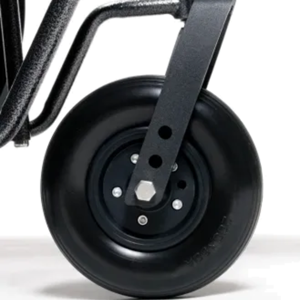 Wheelchair 22 inches 3G010420