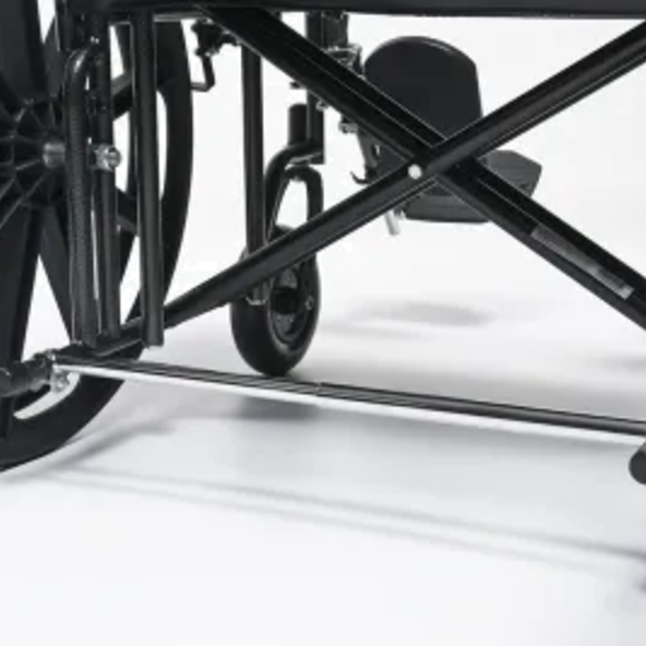 Wheelchair 22 inches 3G010420