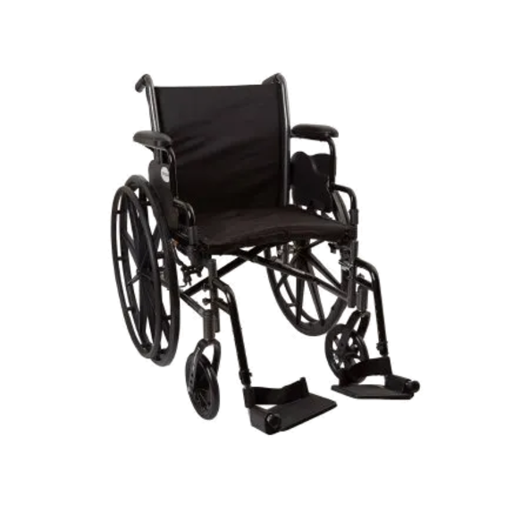 Wheelchair Dual Axle Desk Length 1065276